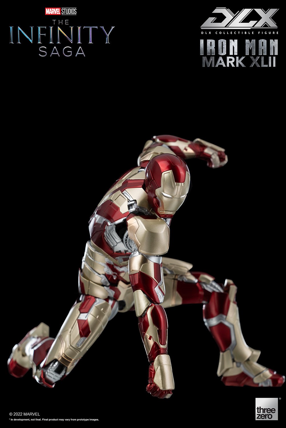 DLX アイアンマン・マーク42」が12/2予約販売開始! — THREEZERO BLOG JP DLX アイアンマン・マーク42」が12/2予約販売開始! — THREEZERO BLOG JP